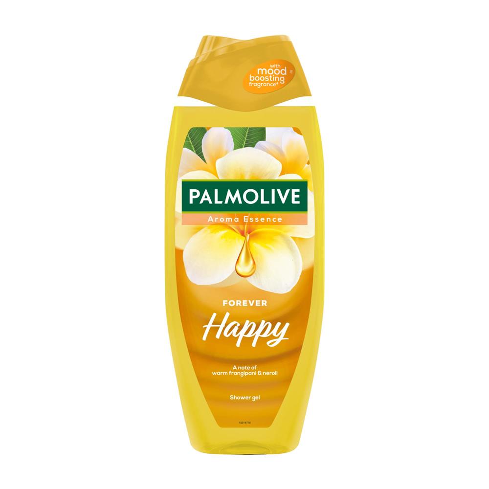Forever Happy Żel pod Prysznic