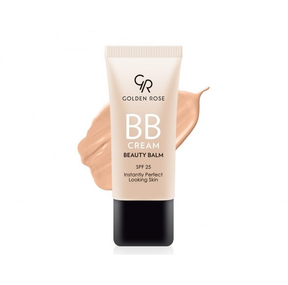 Beauty Balm SPF25 Krem BB 02