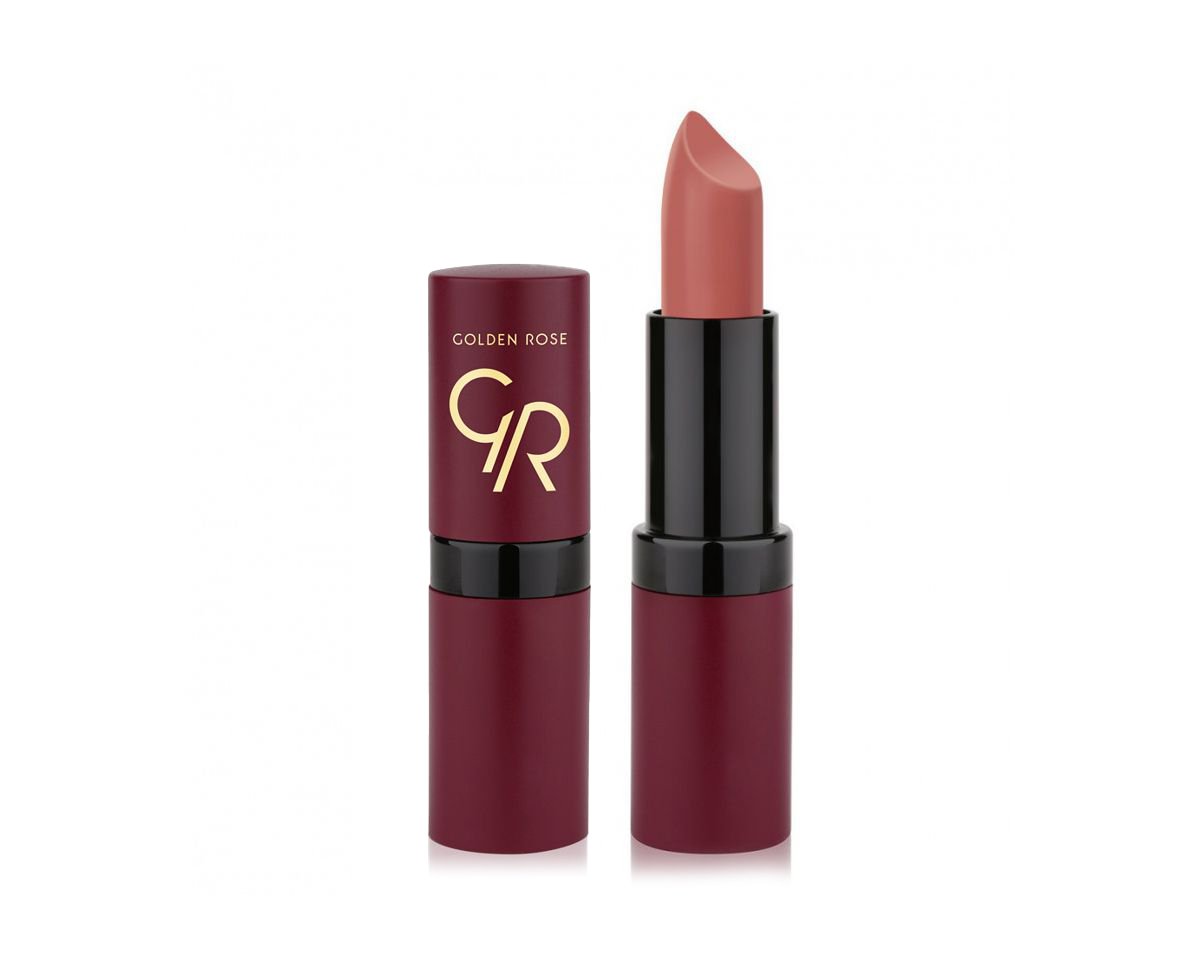 Velvet Matte Matowa Pomadka do Ust 31