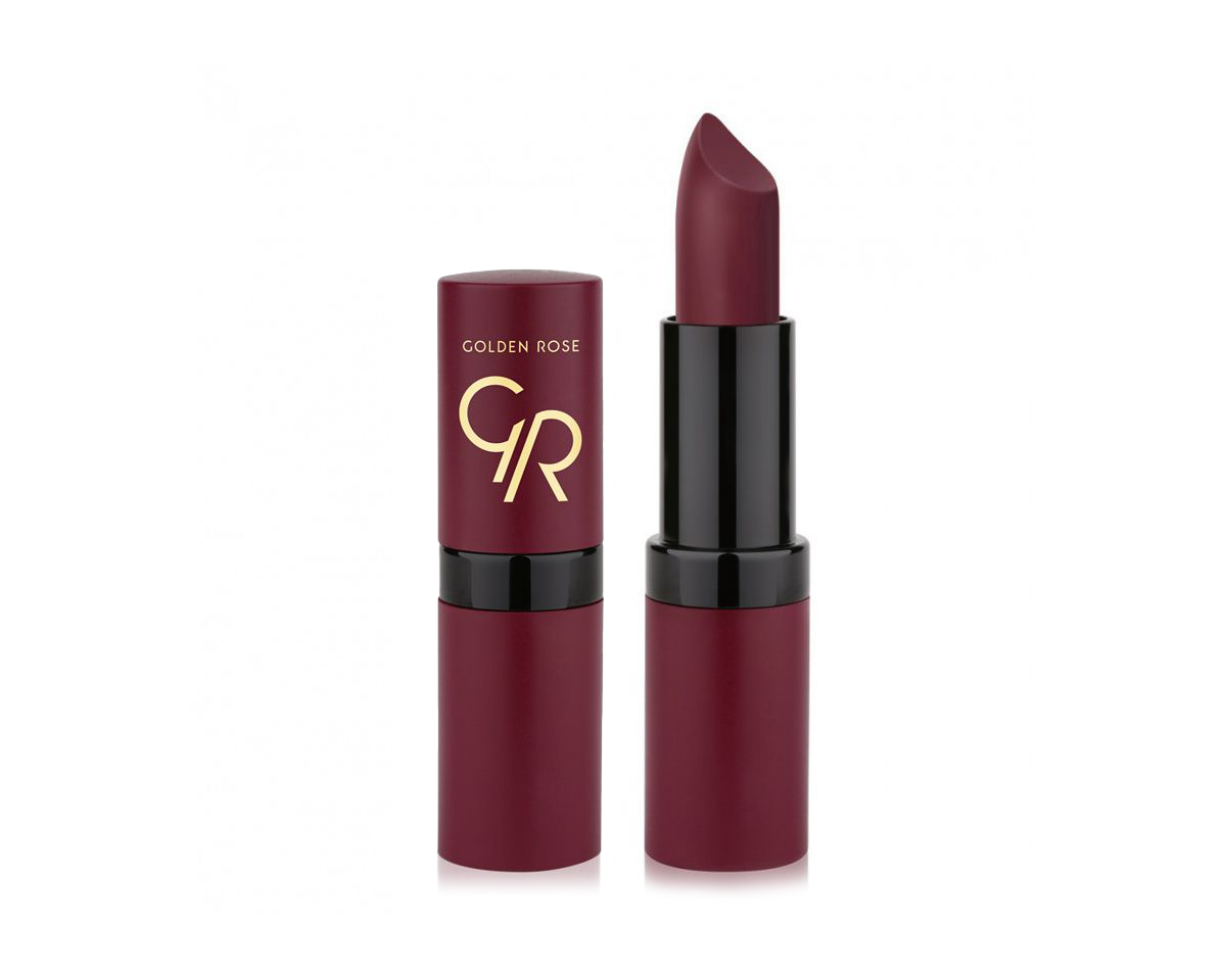 Velvet Matte Matowa Pomadka do Ust 32