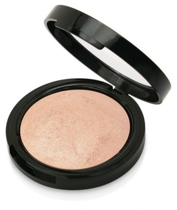 Puder Mineralny Terrabaked 08