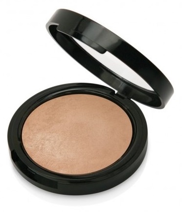 Puder Mineralny Terrabaked 09