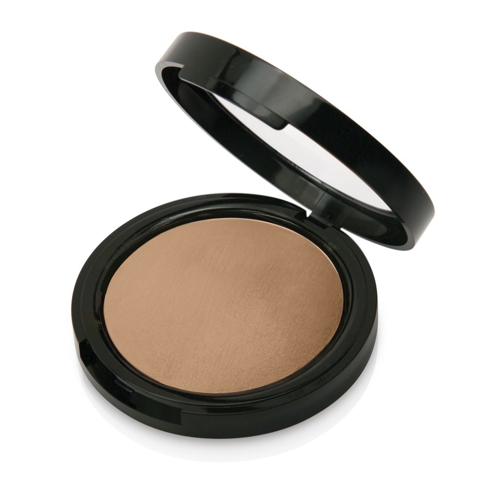 Puder Mineralny Terrabaked 04