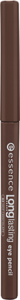 Long Lasting Eye Pencil kredka do oczu 02 Hot Chocolate