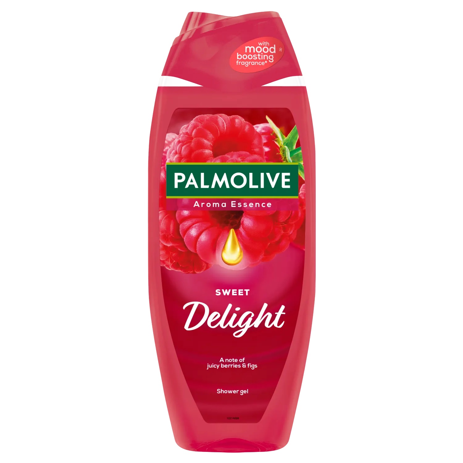 Aroma Essence Sweet Delight żel pod prysznic