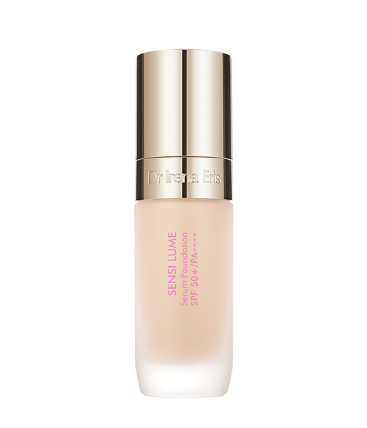 Sensi Lume Serum-Podkład z Filtrem SPF50+ PA++++ 200 Light Neutral