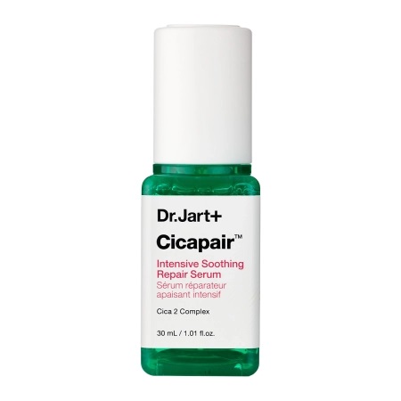 Cicapair Nawilżająco-Kojące Serum do Twarzy