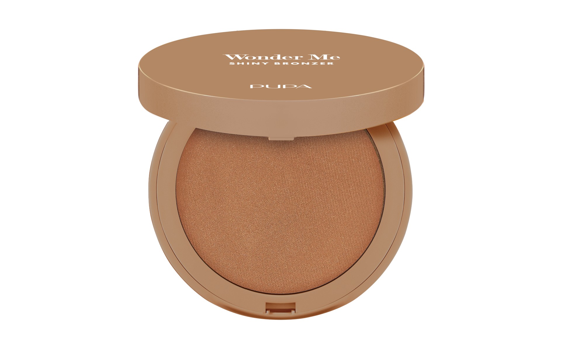 Wonder Me Shiny Bronzer 003