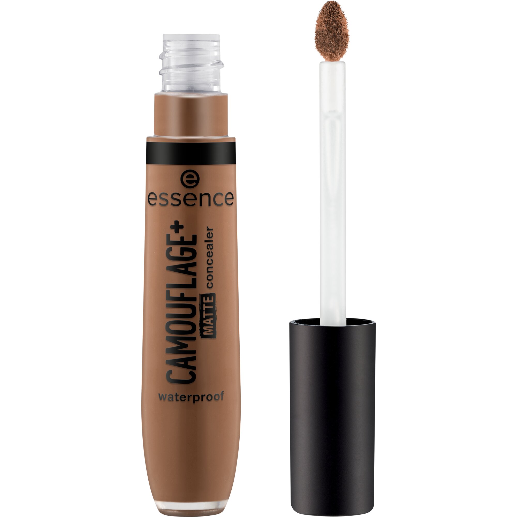 Camouflage+ Matt Concealer Wodoodporny Korektor 230