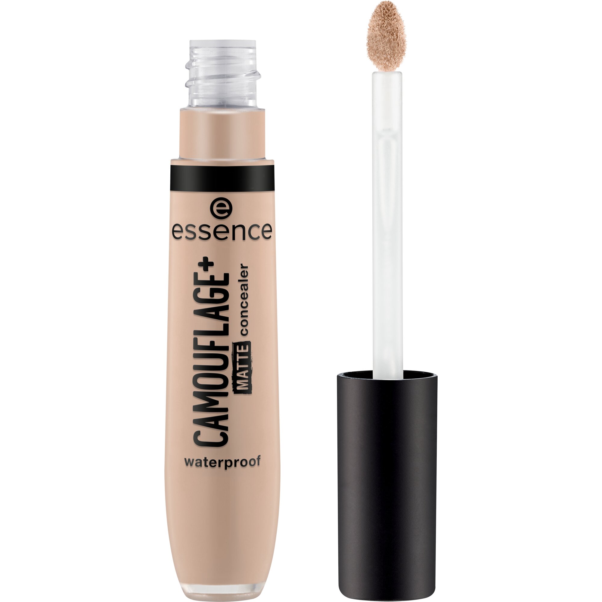 Camouflage+ Matte Concealer 100