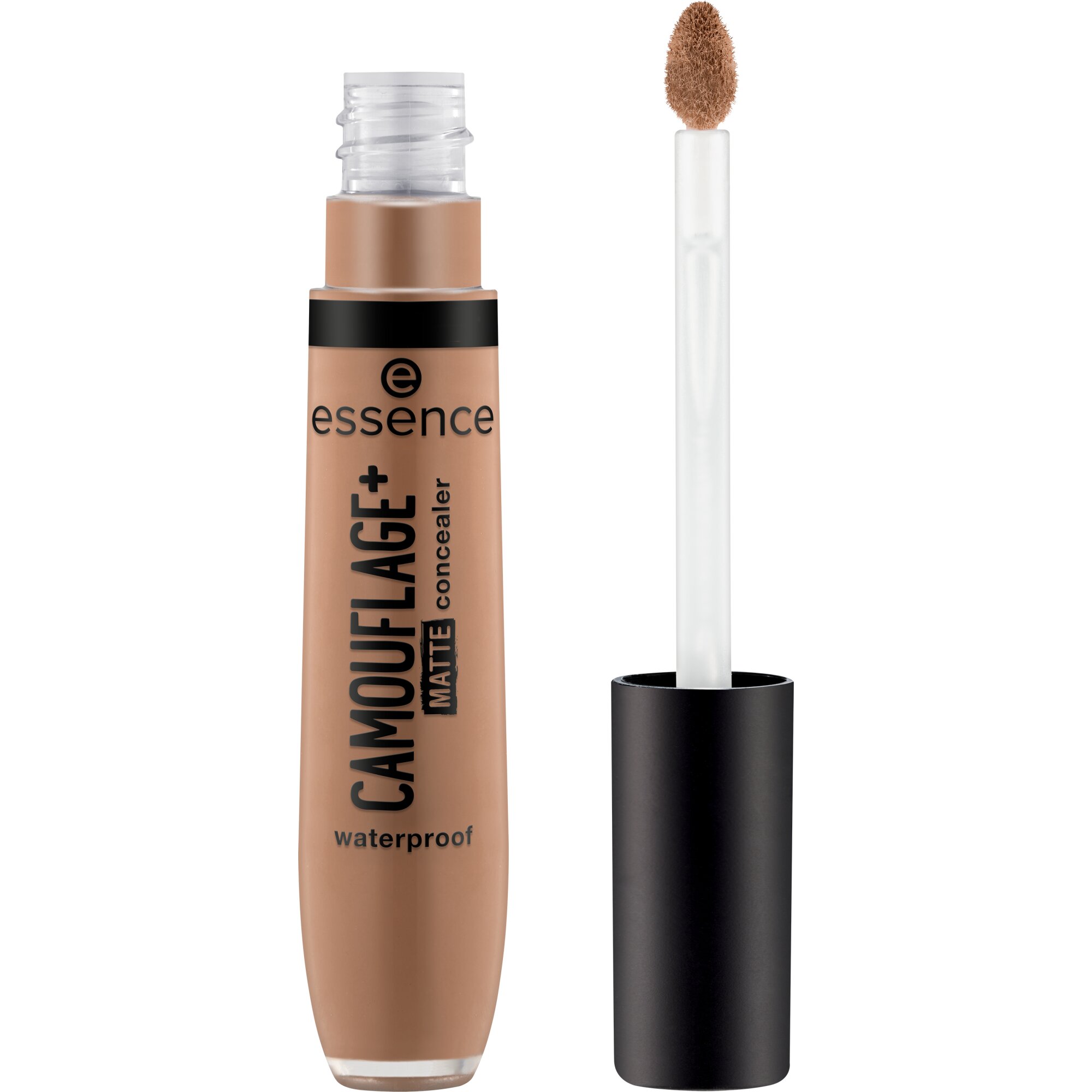Camouflage+ Matt Concealer Wodoodporny Korektor 190