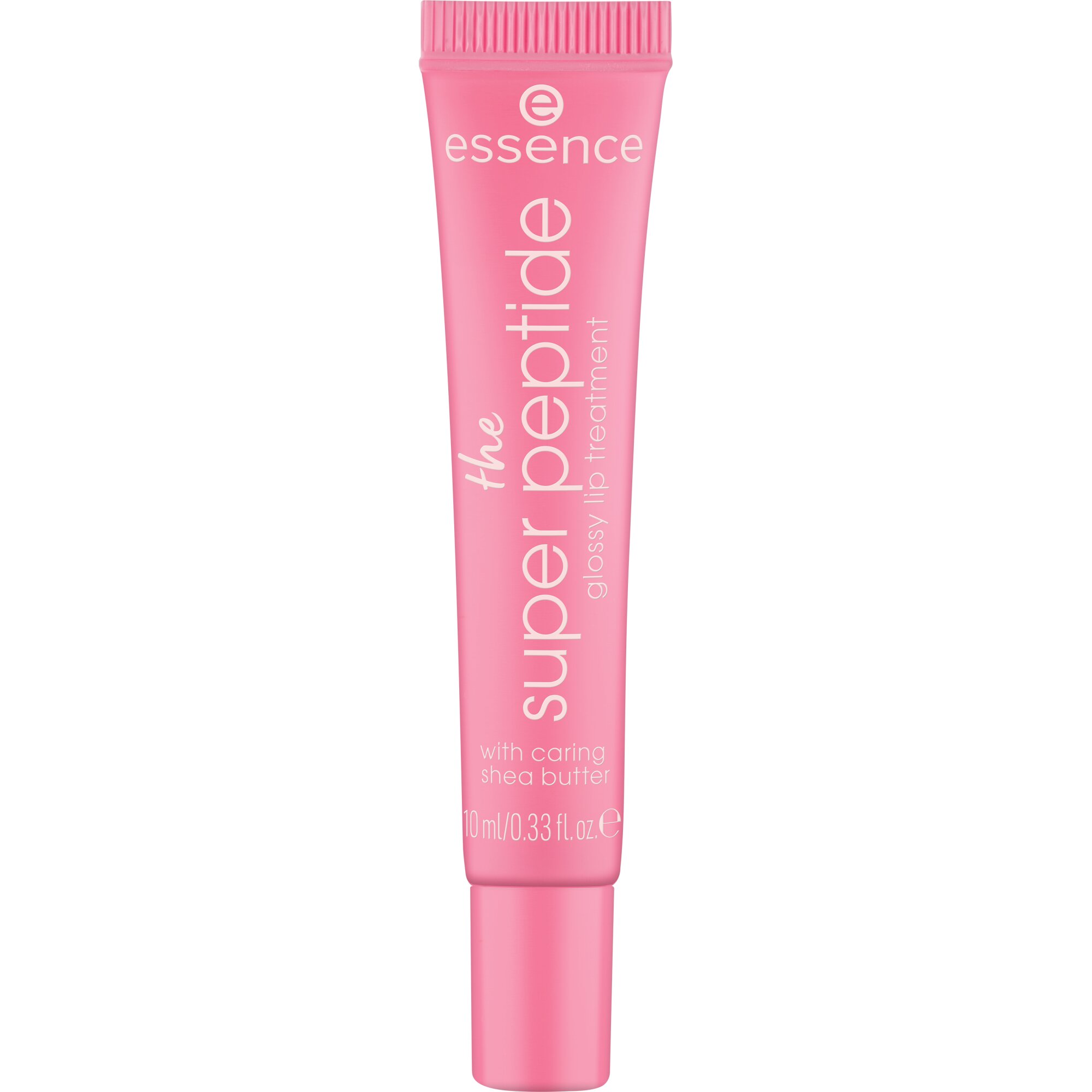 The Super Peptide Odżywka do Ust 02 Pinkified!