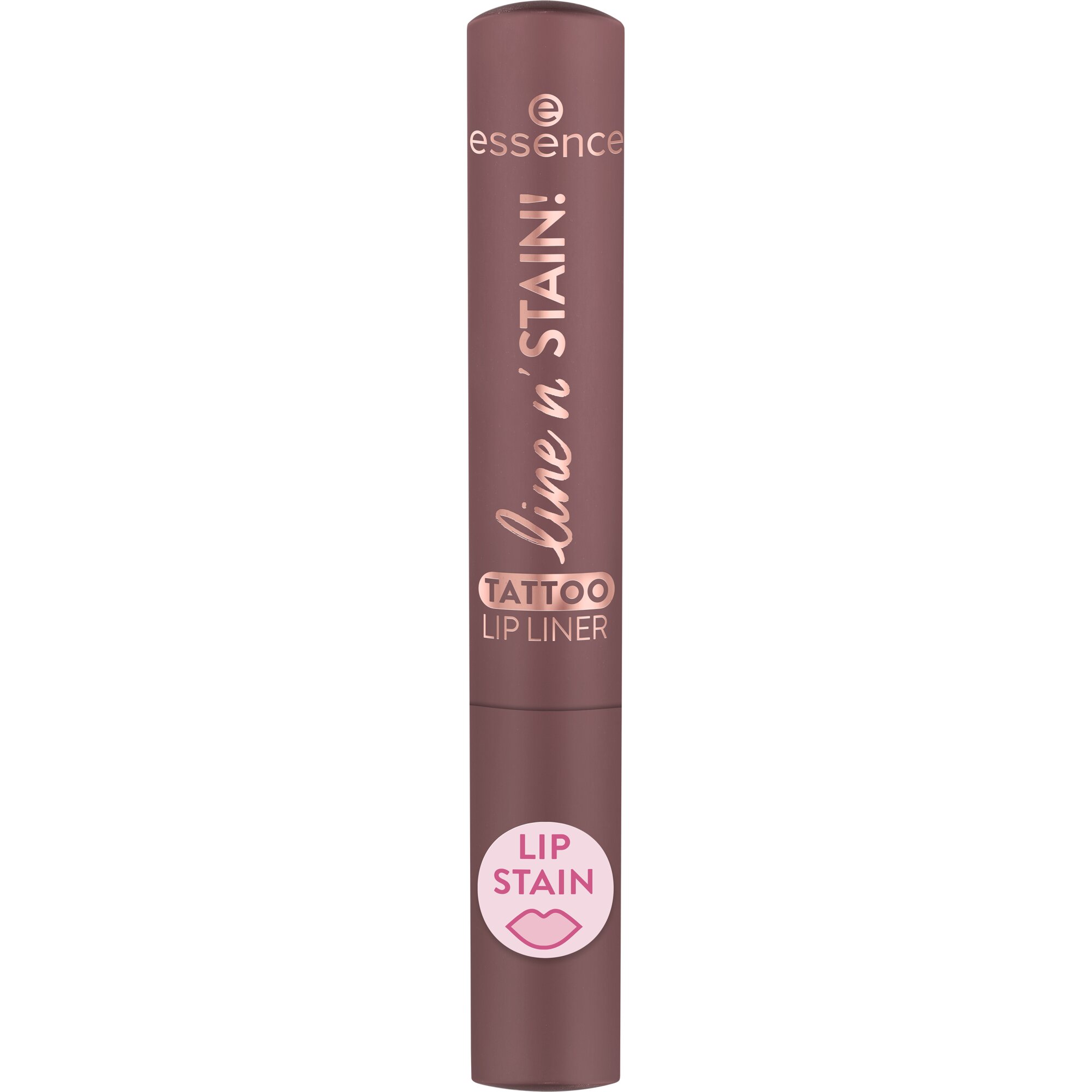 Line n' Stain Konturówka do Ust w Płynie 03 Make A Mauve