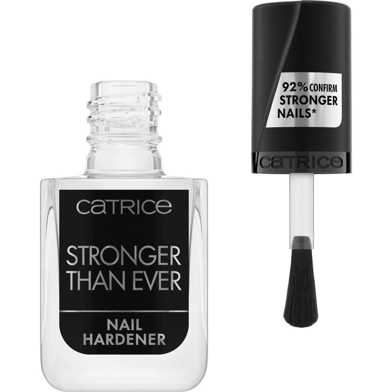 Stronger Than Ever Utwardzacz do Paznokci