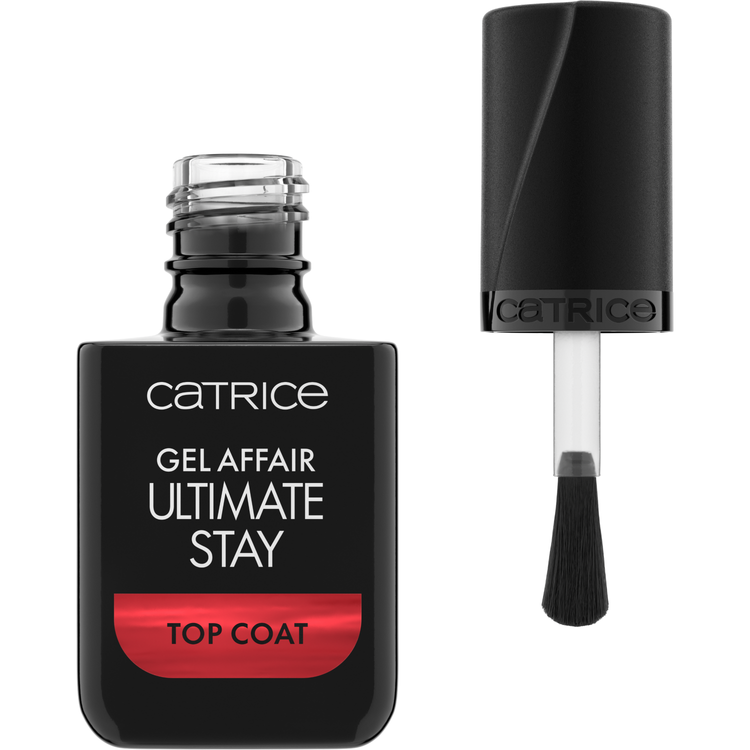 GEL AFFAIR Ultimate Stay Top Coat
