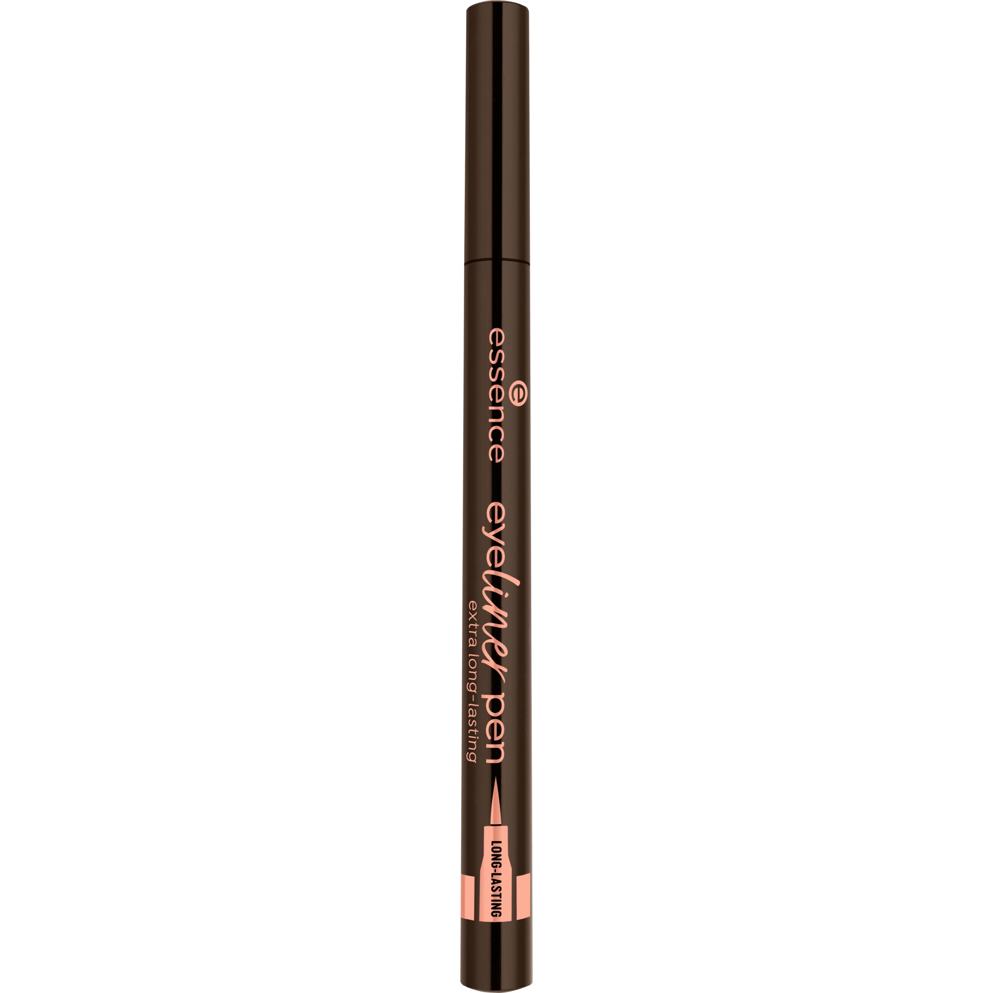 Eyeliner Pen Płynny Eyeliner w Pisaku 020 Brown