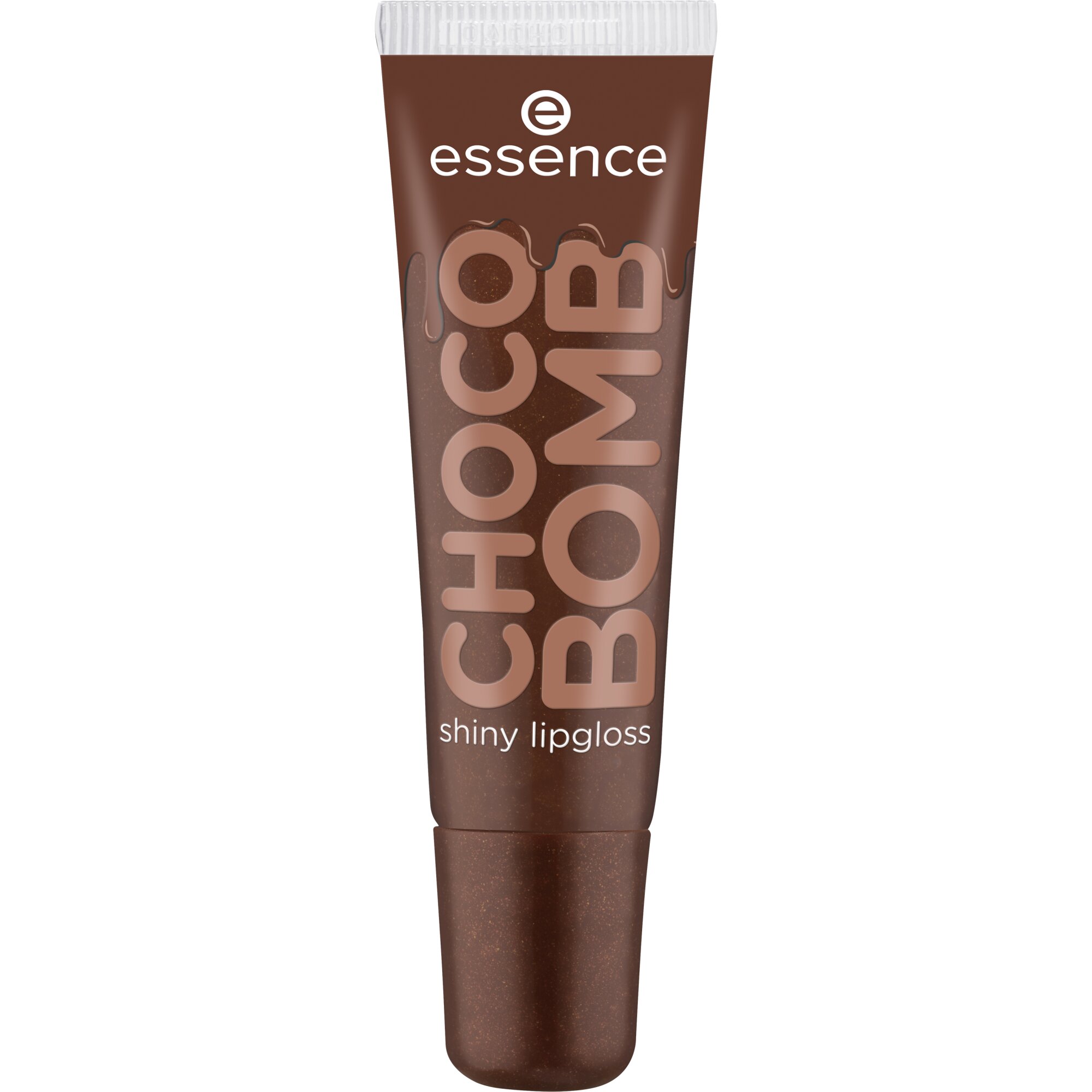 Choco Bomb Błyszczyk do Ust 01 Chocoholic