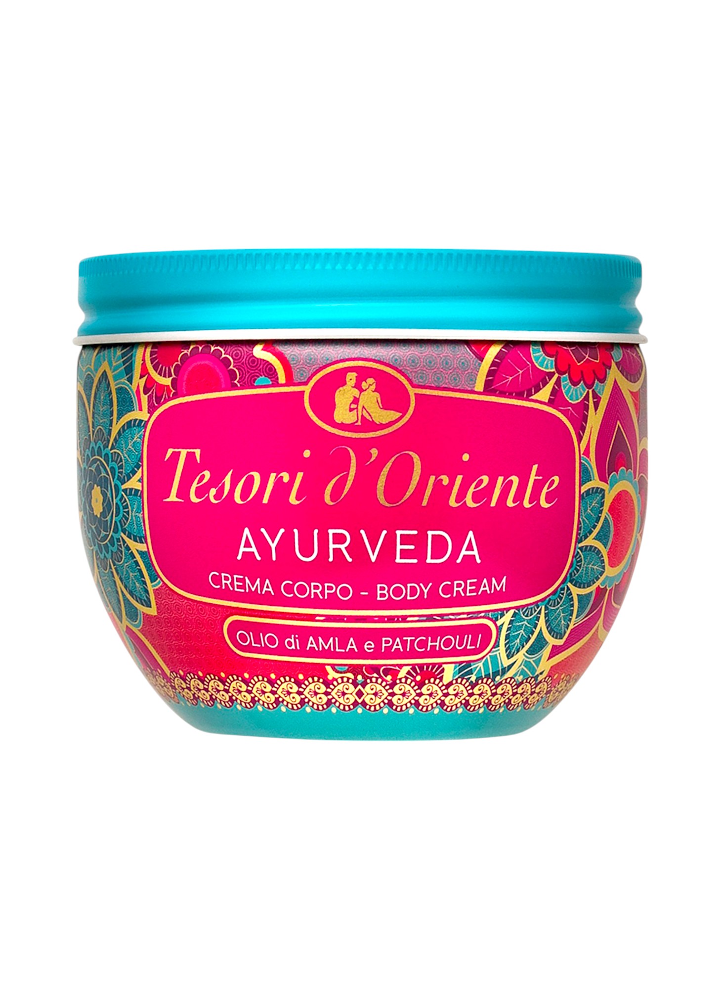 Krem do Ciała Ayurveda