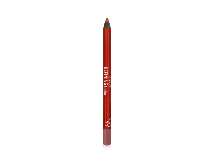Mood Defining Lipliner Konturówka do Ust 12 Tuffy Brick