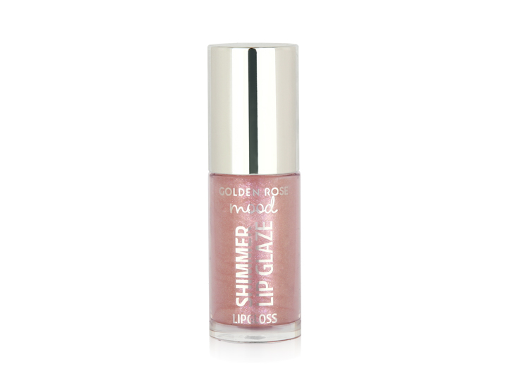 Mood Shimmer Lip Glaze Błyszczyk do Ust 251 Bubble Pink