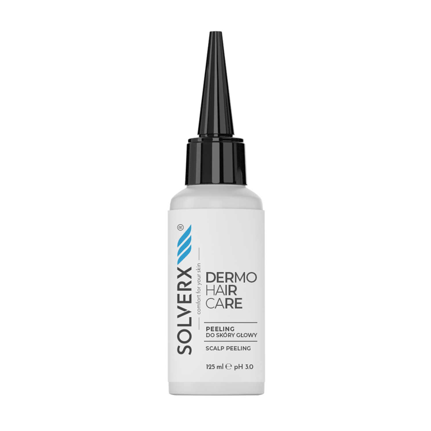 Dermo Hair Care Peeling do Skóry Głowy