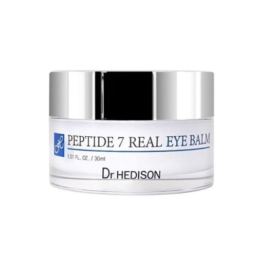 Peptide 7 Real Eye Balm Balsam do Okolic Oczu