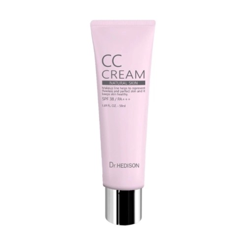Krem CC SPF38 PA+++