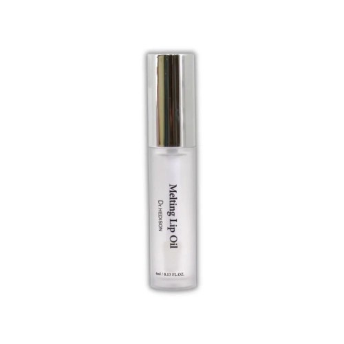 Melting Lip Oil Nawilżający Olejek Do Ust