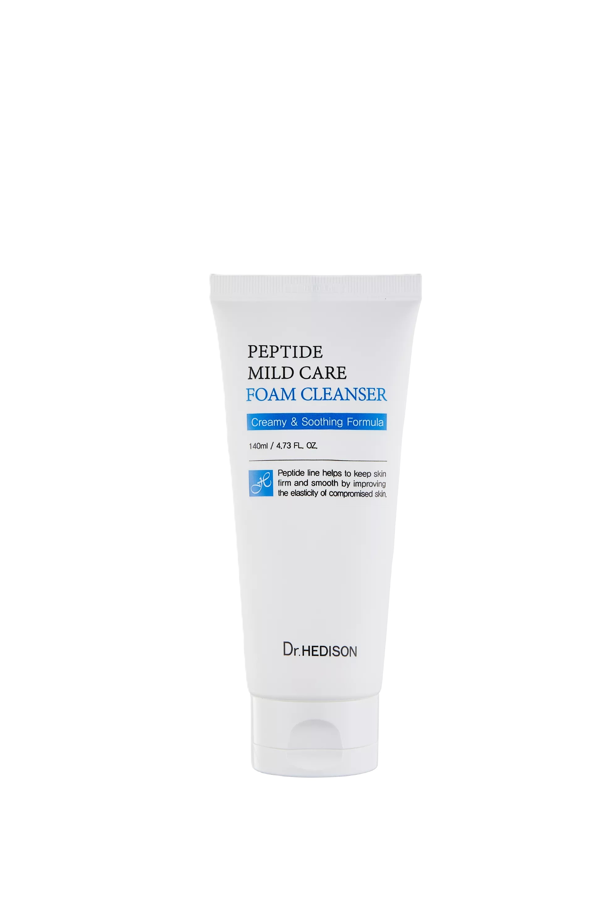Peptide Mild Care Pianka do Mycia Twarzy