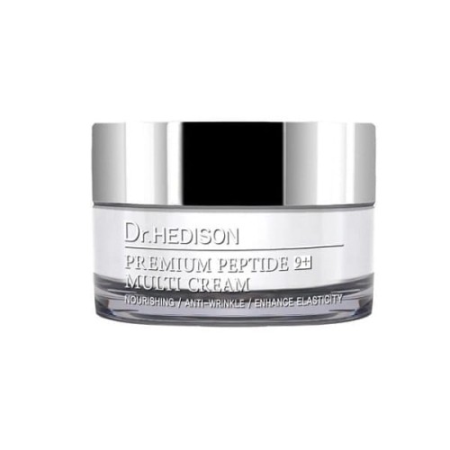 Premium Peptide Multi Cream Krem z Peptydami Premium