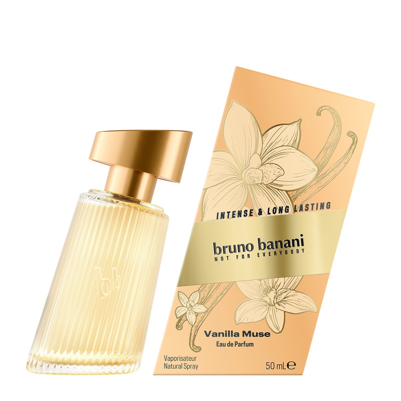 Vanilla Muse Woda Perfumowana dla Kobiet