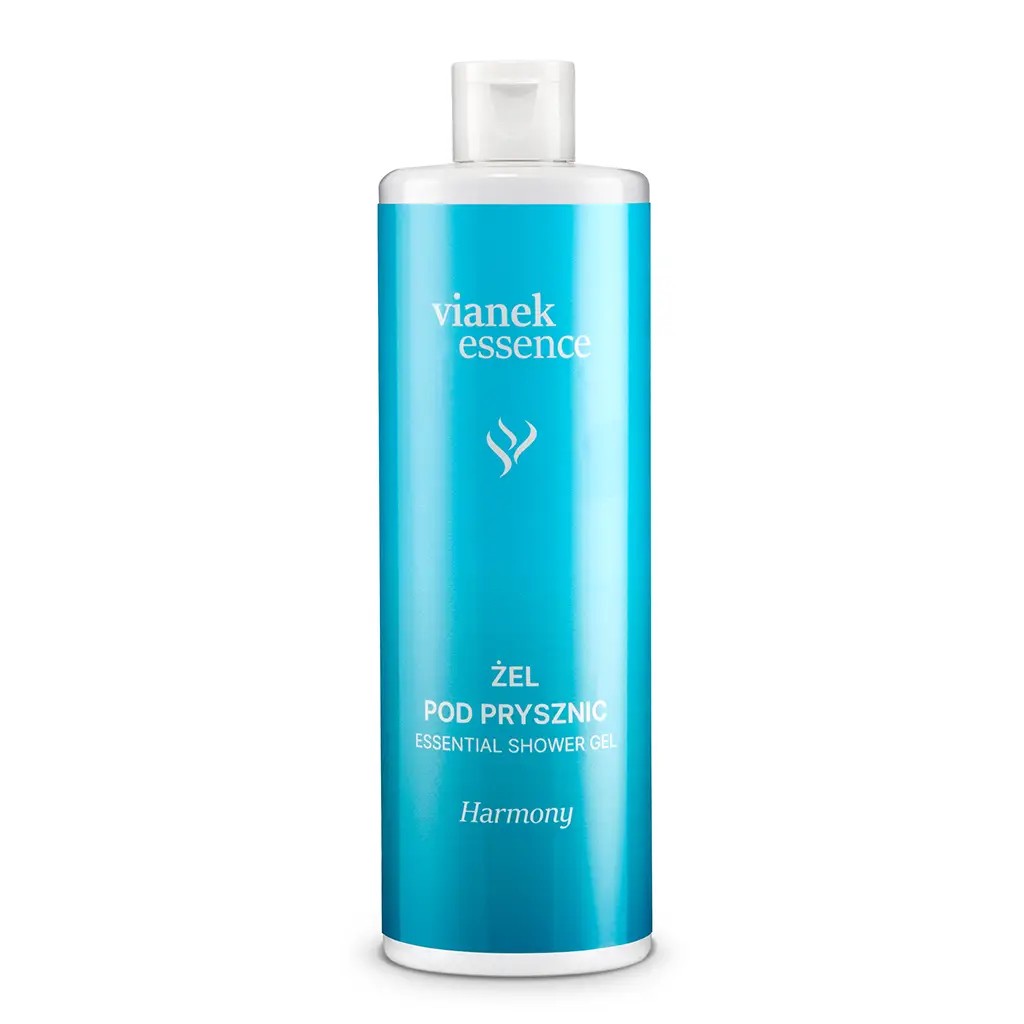 Essence Harmony Żel pod prysznic