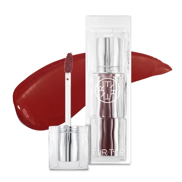 Waterism Glow Tint 07 Cassis Plum