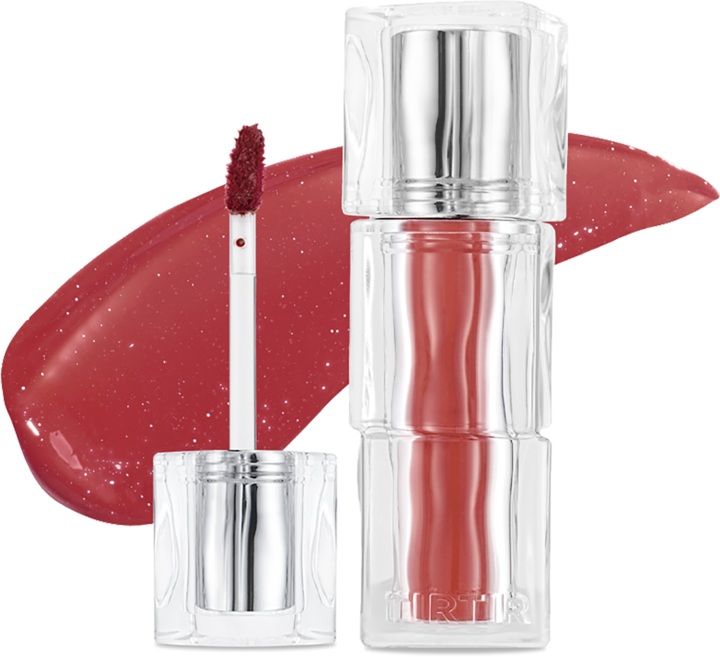 Waterism Glow Tint 08 Summer Pumpkin