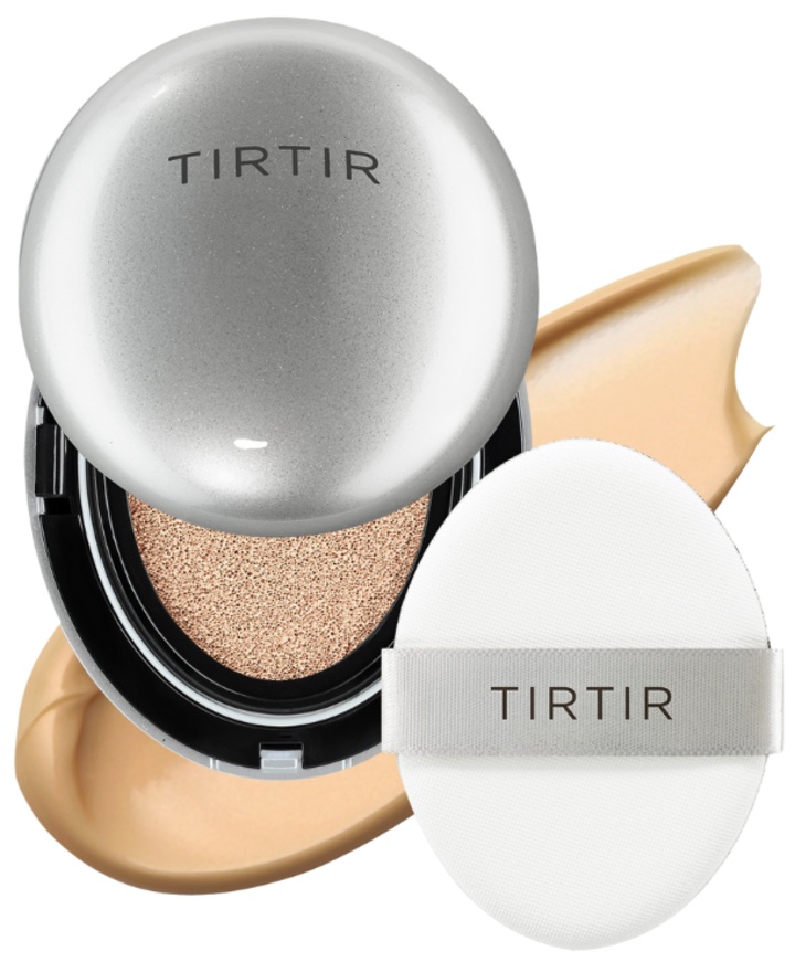 Mask Fit Aura Cushion 27N Camel