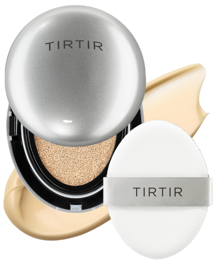 Mask Fit Aura Cushion 21W Natural Ivory