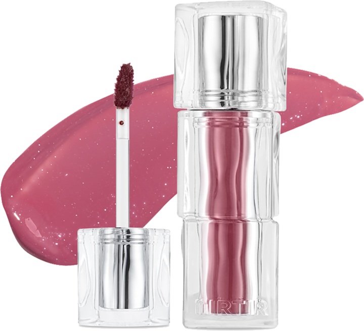 Waterism Glow Tint 01 Mauve Rose