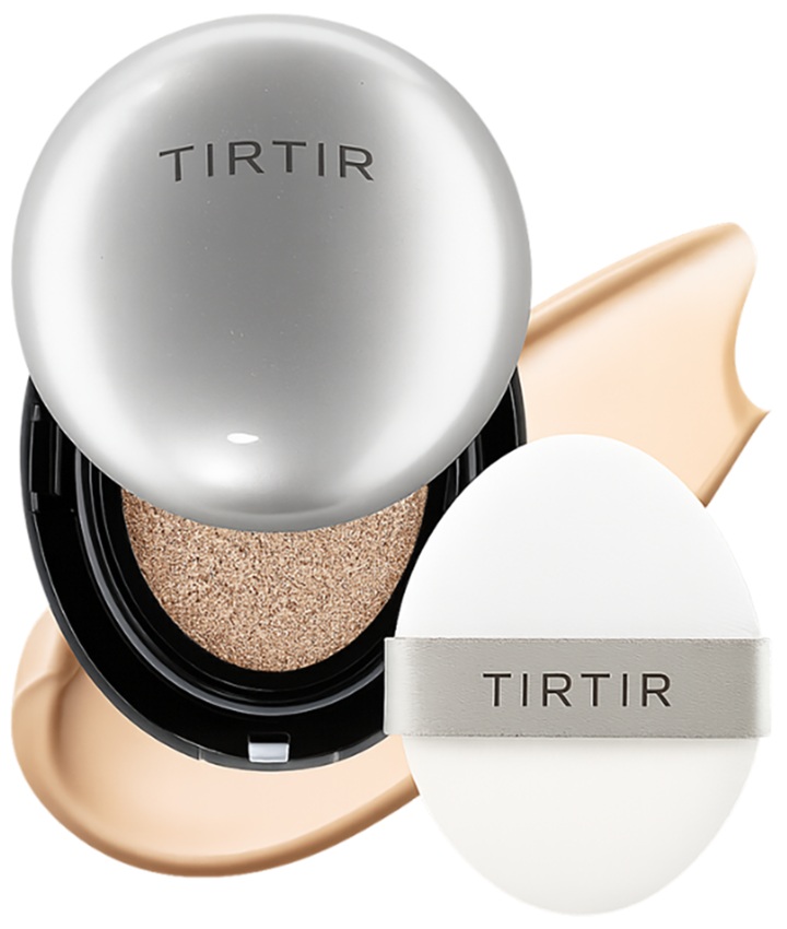 Mask Fit Aura Cushion 23N Sand