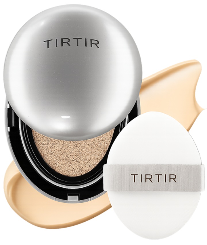 Mask Fit Aura Cushion 25N Mocha