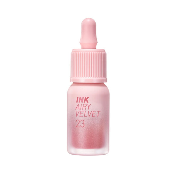 Ink Airy Velvet 23 In The Peachlight