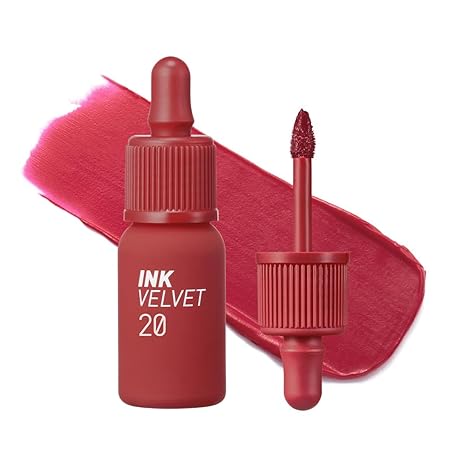 Ink Velvet 20 Classy Plum Rose