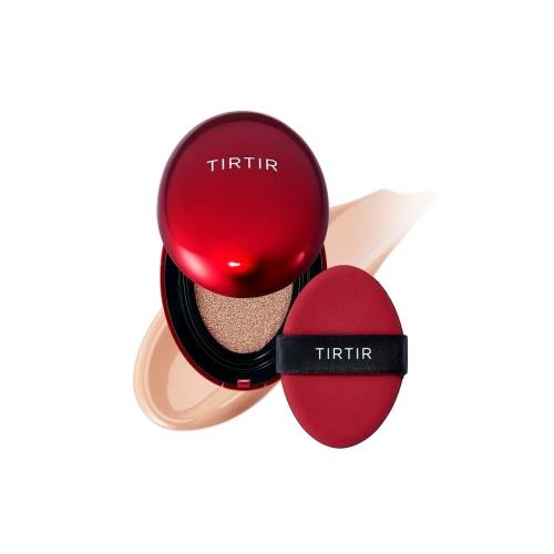 Mask Fit Red Cushion 22C Peach Beige