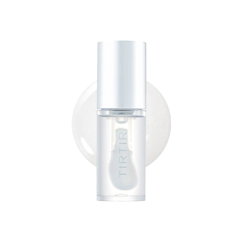 My Glow Lip Oil Honey