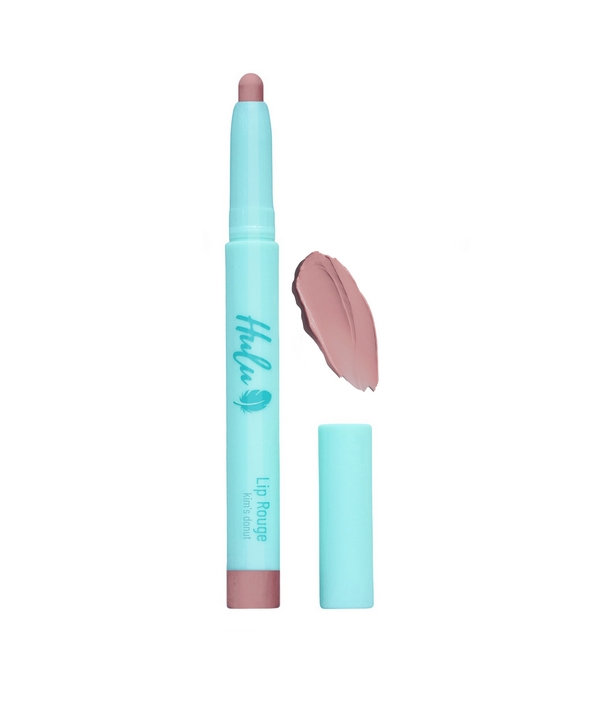 Lip Rouge Pomadka w Kredce Kim's Donut