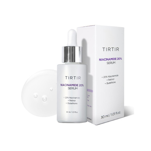 Niacinamide 20% Serum
