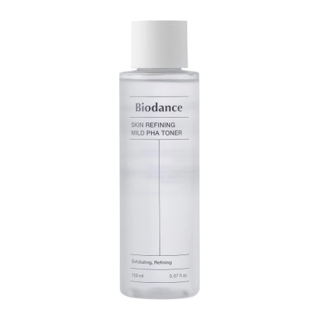 Skin Refining Mild PHA Toner Wzmacniający Tonik do Twarzy