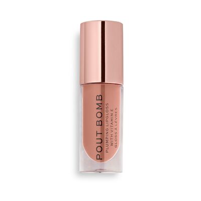 Pout Bomb Plumping Gloss Błyszczyk do Ust Candy