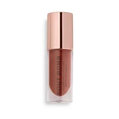 Pout Bomb Plumping Gloss Błyszczyk do Ust Cookie