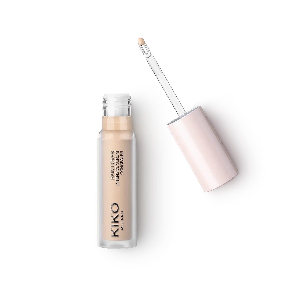 Skin Lover Długotrwały Korektor Serum 02