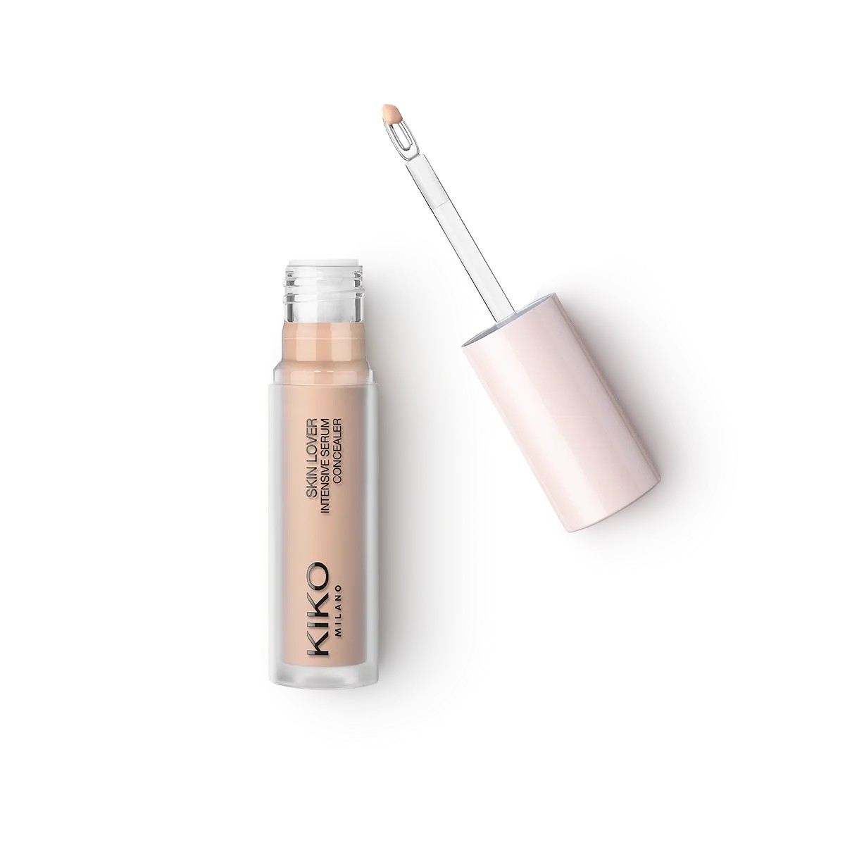 Skin Lover Długotrwały Korektor Serum 05